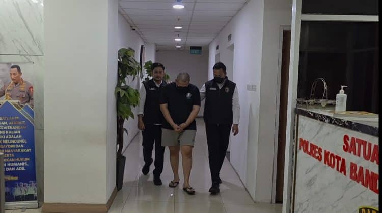 Polres Bandara Soetta Ungkap Kasus Penipuan Loker Pilot dengan Kerugian Capai Rp1,3 Miliar