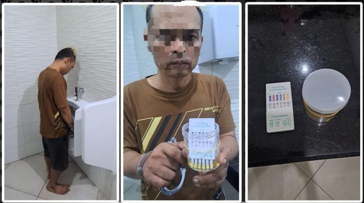 Sopir Taksi Online Rudapaksa Penumpang Perempuan di Tol Kunciran