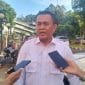 Anggota Komisi lV DPRD Kota Tangerang, Apanudin
