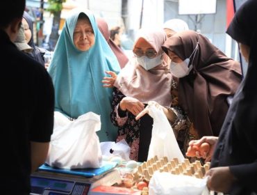 Ilustrasi Sembako Murah 1–17 Desember (foto:ist)