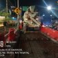 Pengerjaan Jalan Gatsu dan M. Toha oleh Tirta Benteng dengan Pengawasan PUPR (foto: ist)