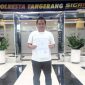 Asep Warga Tangerang Laporkan Konten Kreator terkait Dugaan Ujaran Kebencian ke Polresta Tangerang