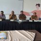 Penandatanganan MOU BKK antara Disnaker Kota Tangerang dan PT Sumber Alfaria Trijaya Tbk (Alfamart) (foto:ist)
