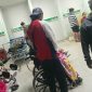 Suasana Ruang IGD RSUD Tigaraksa (foto:ist)
