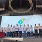 HKN ke-61 Banten, Hari Kesehatan Nasional 2025 (foto:Zie)