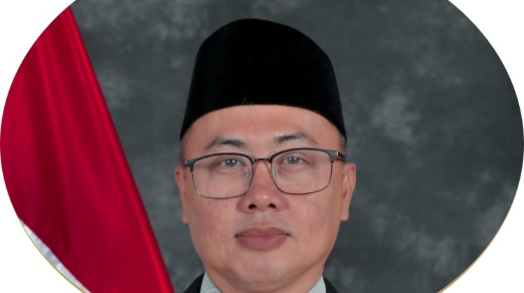 Anggota Komisi IV DPRD Kota Tangerang, Edi Suhendi