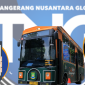 Ilustrasi modernisasi transportasi Tangerang (gambar: tangerangpedia)