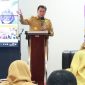 Maesyal Rasyid Dorong Ekspansi Program Dekranasda untuk UMKM Kabupaten Tangerang (foto:ist)