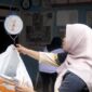 Bank sampah warga (foto:ist)