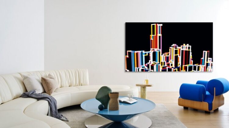 Hisense Perkenalkan TV MicroLED 163 Inci di CES 2026, Teknologi Layar Tingkat Baru
