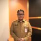 Kepala Bapenda Kota Tangerang, Kiki Wibawa saat menjelaskan diskon pajak (foto:ist)