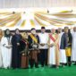 Peresmian Masjid Kasepuhan Tangerang Raya Al-Istiqlaliyyah (foto:ist)
