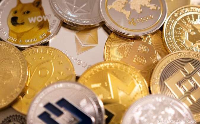 Risiko Investasi Kripto 2026: Informasi Penting yang Harus Anda Ketahui