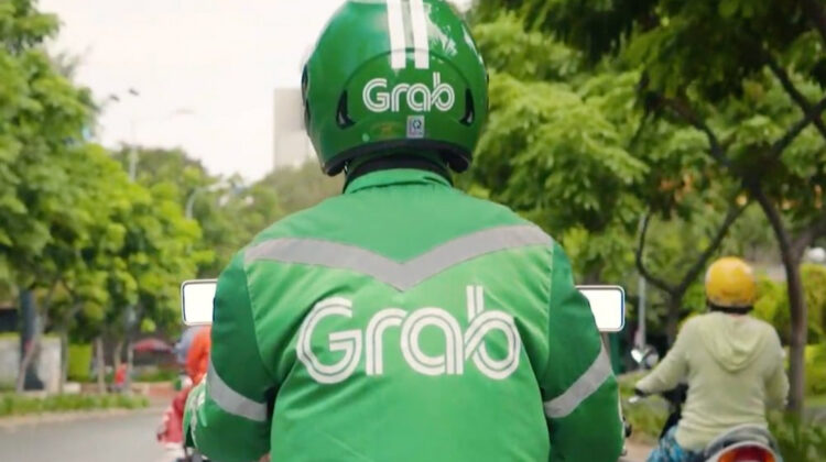 Grab uji coba pengiriman makanan dengan drone, hemat waktu dan efisien