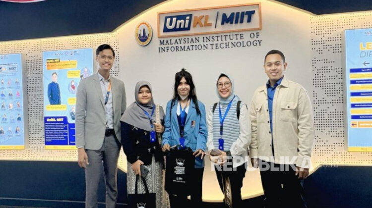 Bukan Hanya Liburan, Mahasiswa UNM Jelajah Dunia Sejak Kuliah