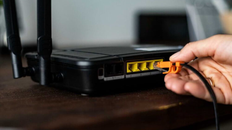 Manfaat Tersembunyi Ruter Wi-Fi: Penyimpanan hingga Powerbank