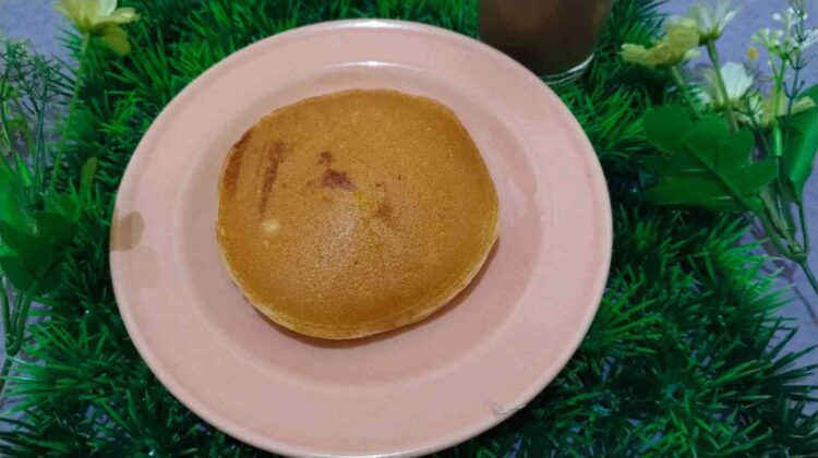 Dorayaki, Makanan Jepang Favorit Doraemon
