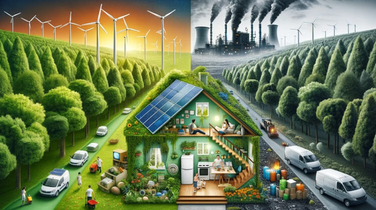 Mengapa Percepatan Energi Bersih Menghemat Triliunan Dolar