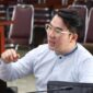 Anggota Komisi lV DPRD Kota Tangerang, Mochammad Pandu