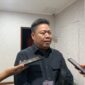 Anggota Komisi ll DPRD Kota Tangerang, Mustafa Kamaludin