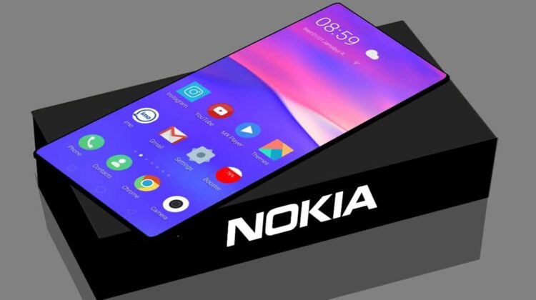 Tertarik? Nokia Hyper 5G Hadir dengan Spesifikasi Tinggi dan Fitur Unggulan