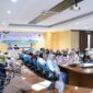 Peserta Pelatihan TKDN (foto:ist)