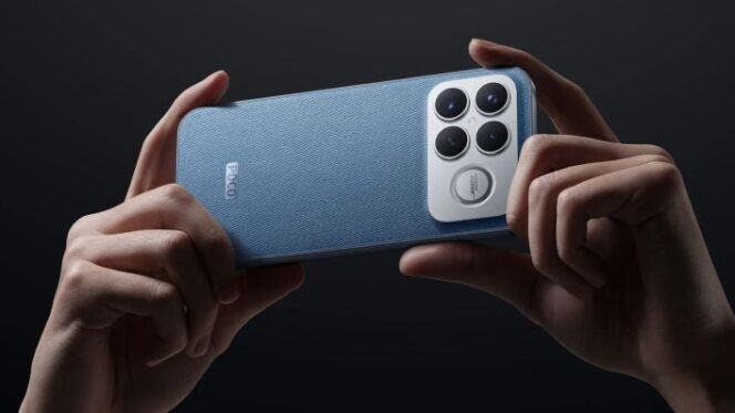 Unboxing POCO F8 2026: Gaya Denim, Speaker Bose, dan Performa Hebat Snapdragon 8 Elite Gen 5