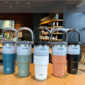 TYESO Tumbler Stainless 600–900 ml (foto:ist)