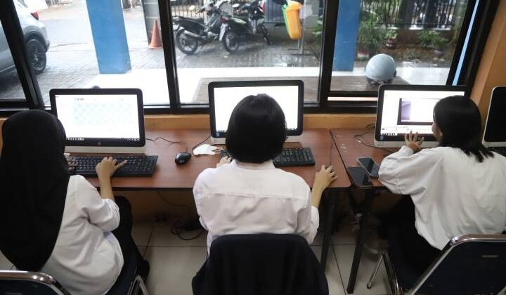 Disnaker Kota Tangerang Buka Pelatihan Chatbot Gratis 2026