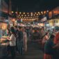Panduan Kuliner Terbaik Tangerang: Dari Legendaris Hingga Mewah