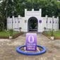 Resmi! Tugu Titik Nol Tangerang Jadi Zona Edukasi Digital