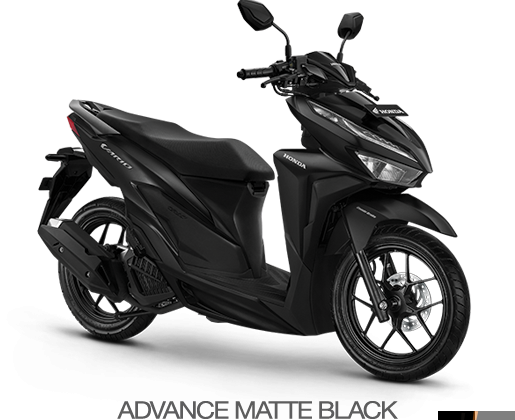 Hanya Beda 400 Ribu! Honda Vario 125 CBS-ISS vs Street 2026, Mana yang Lebih Layak Dibeli?