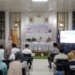 Musrenbang Tingkat Kecamatan Neglasari Tahun 2026 (foto: Ben/tangerangpedia)