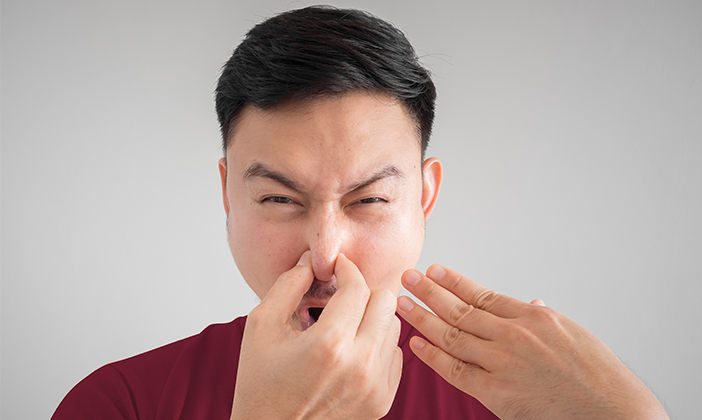 Vitamin B Sebabkan Bau Badan? Ini Fakta Mengejutkan yang Harus Kamu Tahu!