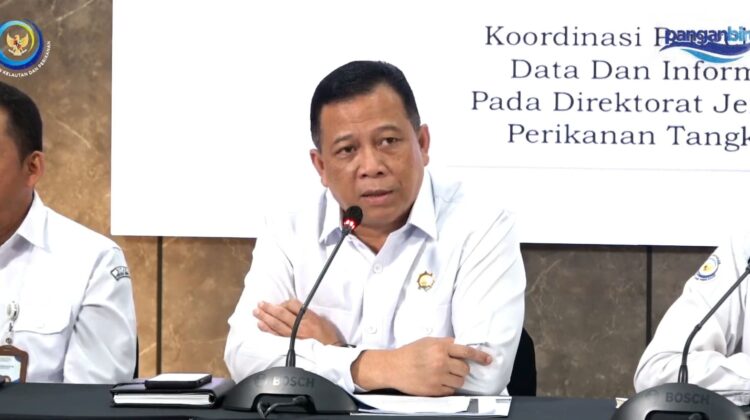 Pasokan Ikan untuk Ramadan dan Idul Fitri 1447 H Aman