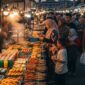 Bongkar Rahasia! 15+ Spot Ngabuburit dan Surga Takjil Ramadhan Paling Hits di Tangerang Raya