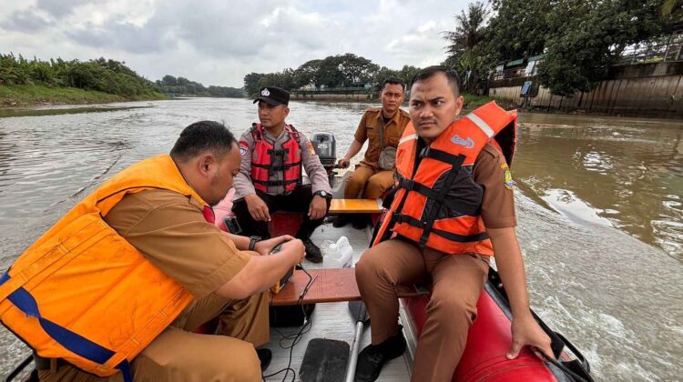 Hari Air Sedunia 2026: DLH Kota Tangerang Perkuat Pengendalian Pencemaran Air, Wawan Fauzi Ingatkan Ancaman Air Tercemar