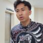 Anggota DPRD Kota Tangerang termuda, Alfian Natsir Rafi. (Foto: ist)