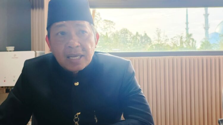 TPA Rawakucing Over Kapasitas, DPRD Desak Pemprov Banten Bangun TPA Regional Se-Banten!