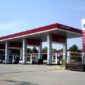 Tempat Pengisian BBM (foto: ist)