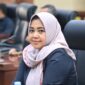 Anggota Komisi I DPRD Kota Tangerang dari Fraksi NasDem, Kholilah (foto:ist)