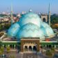 Jejak Spiritual: Masjid di Kota Tangerang, Alamat & Fasilitasnya