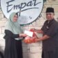Perum GSE 2 Kabupaten Bogor Gelar Ramadhan Peduli Yatim dan Dhuafa