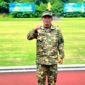 Ketua DPRD Kota Tangerang Rusdi Alam saat mengikuti Retret Lemhannas Ketua DPRD se-Indonesia di Magelang (foto:ist)