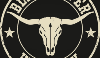 Logo Black River Whiskey (gambar:ist)