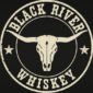 Logo Black River Whiskey (gambar:ist)