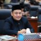 Anggota Komisi IV DPRD Kota Tangerang Bagus Triyanto (foto: ist)