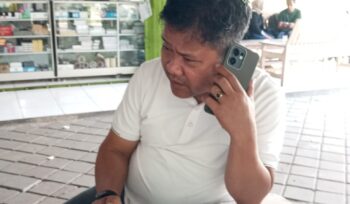 Zamaluddin Rambe Kuasa Pemohon PBT (foto: ist)