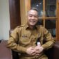 Kepala Dinas Pendidikan Kota Tangerang, Wahyudi Iskandar (foto:ist)
