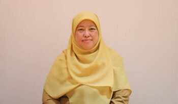 Kepala Diskominfo Kota Tangerang, Mugiya Wardhany (foto:ist)
